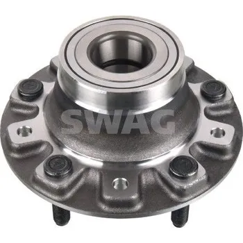 Sada ložisek kol SWAG 50 94 6668