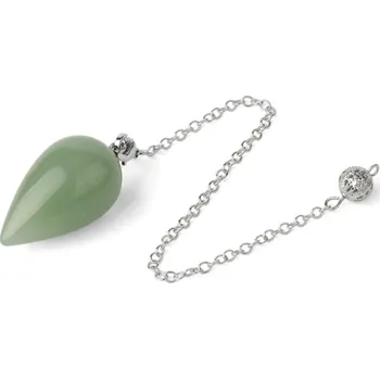 Kyvadlo Avanturin věštecké kyvadélko z kamene