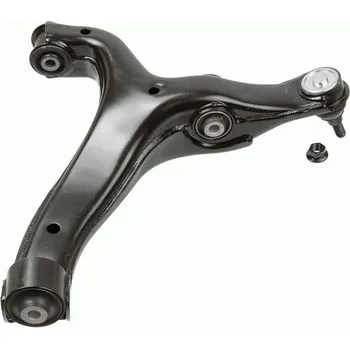 Zavěšení kol Řídicí páka, zavěšení kol LEMFÖRDER 39452 01