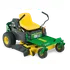 Zahradní traktor John Deere Z335E