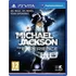 Hra pro starou konzoli Michael Jackson: The Experience PS Vita