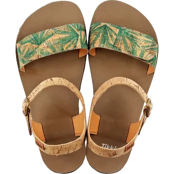 Tikki Vibe Vegan Nature 41 Dámské sandále Tikki Vibe Vegan Nature 41