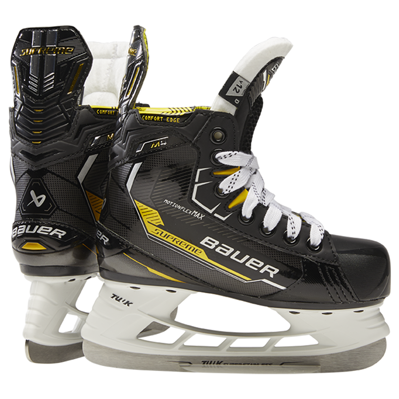 Bauer Brusle Supreme M4 Yth