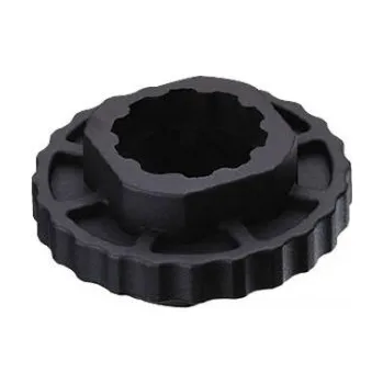 Pedál na kolo stahovák na pedály Exustar T02 308136