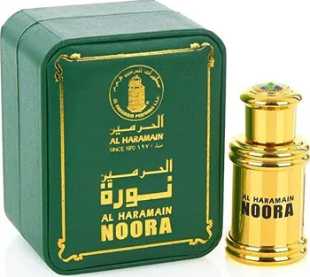 Nestandardní parfém Al Haramain Noora W 12 ml