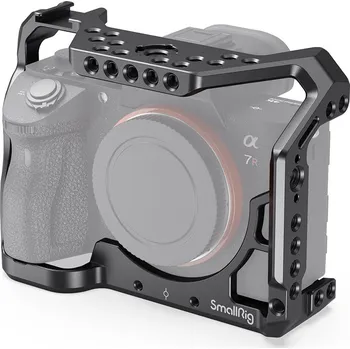 Příslušenství pro videokameru SmallRig Cage for Sony A7RIII 2087