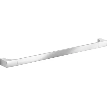 Držák na ručník Keuco Edition 11 - Držák ručníků, délka 80 cm, chrom 11101010800