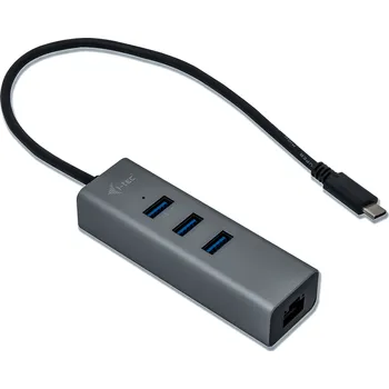 i-tec C31METALG3HUB
