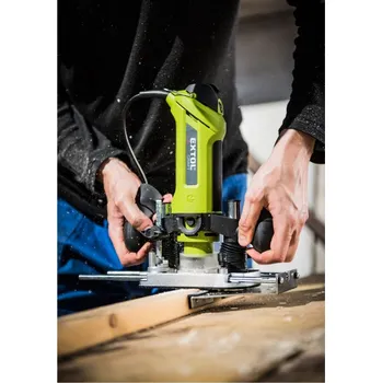 Frézka frézka multifunkční 3v1, 600W