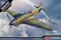 Academy Yakovlev Yak-1 "Battle of the Stalingrad" 1:48