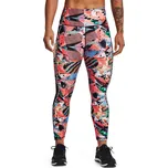 Under Armour HG Armour PF AOP Ankle Leg Dámské legíny US M 1369946-628