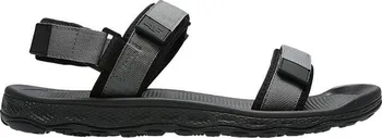 Pánské sandále 4F H4L21-SAM001 šedé 40