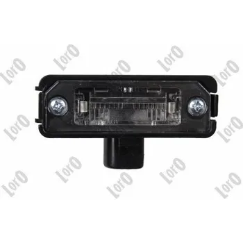 Osvětlení SPZ Osvětlení SPZ ABAKUS 053-12-900