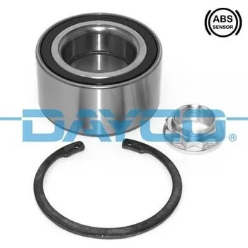 Sada ložisek kol DAYCO KWD1188