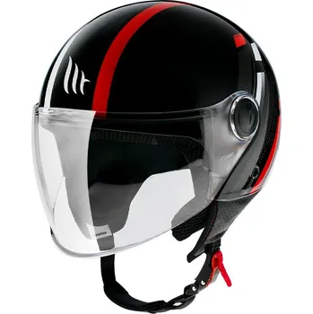 MT Helmets MT Street Scope D5…