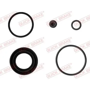 Brzdový třmen Sada na opravy, brzdový třmen Quick Brake 114-0138