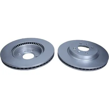 Brzdový kotouč Brzdový kotouč QUARO QD4321