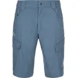 Kilpi pánské bavlněné kraťasy Breeze Barva: Modrá, Velikost: L