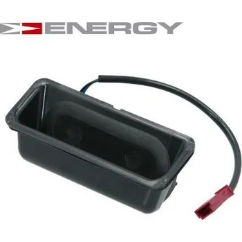 Karosérie Rukojeť výklopných zadních dveří ENERGY PKB0003