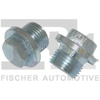 Olejová vana Závitová zátka, olejová vana FA1 257.804.001