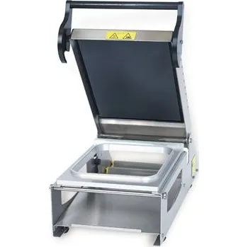 Zatavovací ruční stroj DF15 100026327