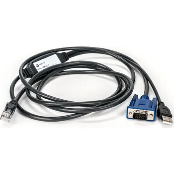 KVM přepínač Vertiv Avocent USBIAC-7