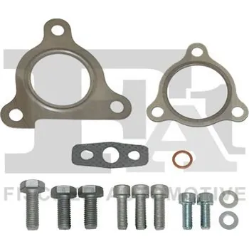 Motor automobilu Montážní sada, dmychadlo FA1 KT210090