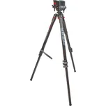 BOG Deathgrip Clamping Tripod