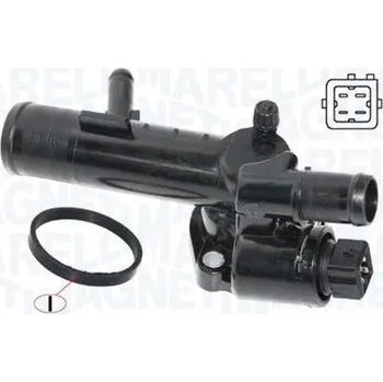 Automobilové těsnění Termostat, chladivo MAGNETI MARELLI 352317101980