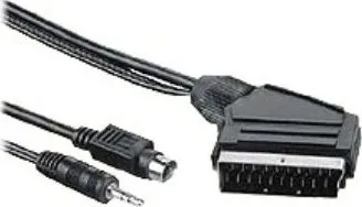 Video kabel PremiumCord kjsb-2