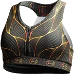 ReHo Extreme Sportovní podprsenka RE129123 orange L