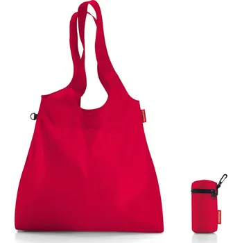 Reisenthel Mini Maxi shopper L red