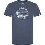 Loap BOWIE Pánské tričko US S CLM2164-L08XT