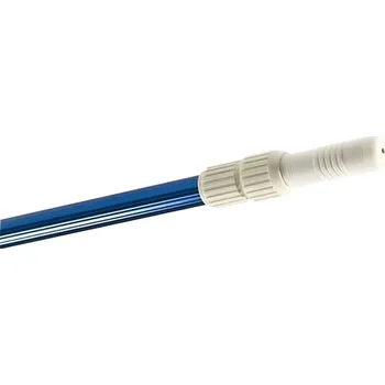 Teleskopická tyč 2,4-4,8m - zesílená