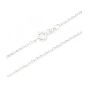 Řetízek Zlatý řetízek PATTIC AU 585/1000 2,40 gr CA570502W-45