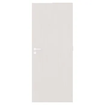 Zárubeň Zárubeň obložková regulovatelná PORTA SYSTEM - Ořech Basic, pravá "70", rozsah C) 120-140 mm