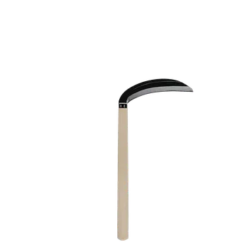 Japonský srp TAKEMOTO Usugama 330/180 - levák