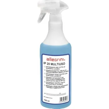 Čistič podlahy IP 20 750 ml- víceúčelový čístící prostředek