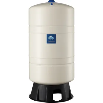 Expanzní nádoba Global Water PWB150LV stojatá tlaková nádoba 150 l 10 bar