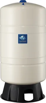 Expanzní nádoba Global Water PWB150LV stojatá tlaková nádoba 150 l 10 bar