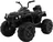 Ramiz Quad ATV, černá