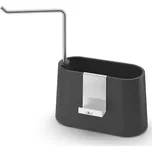 ZACK Mavos nádoba ke dřezu černá