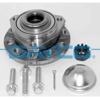 Sada ložisek kol DAYCO KWD1154