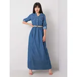 Rue Paris RO SK 4253.08P modré XS