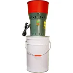 Agrofortel AGF-25 elektrický šrotovník…