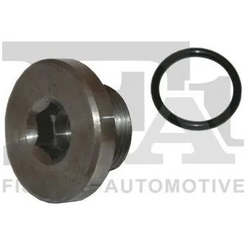 Olejová vana Závitová zátka, olejová vana FA1 257.848.011