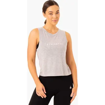 Ryderwear Dámské tílko Replay Grey M šedá