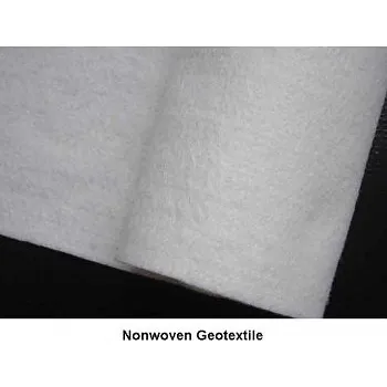 Pletivo Geotextilie 500 g Polypropylen 1,6mx25m bílá (40 m2)