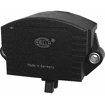 Alternátor Regulátor generátoru HELLA 5DR 004 244-251