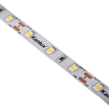 LED páska LED pásek 60B LED/11W/CW/900lm/12V Kanlux 33307